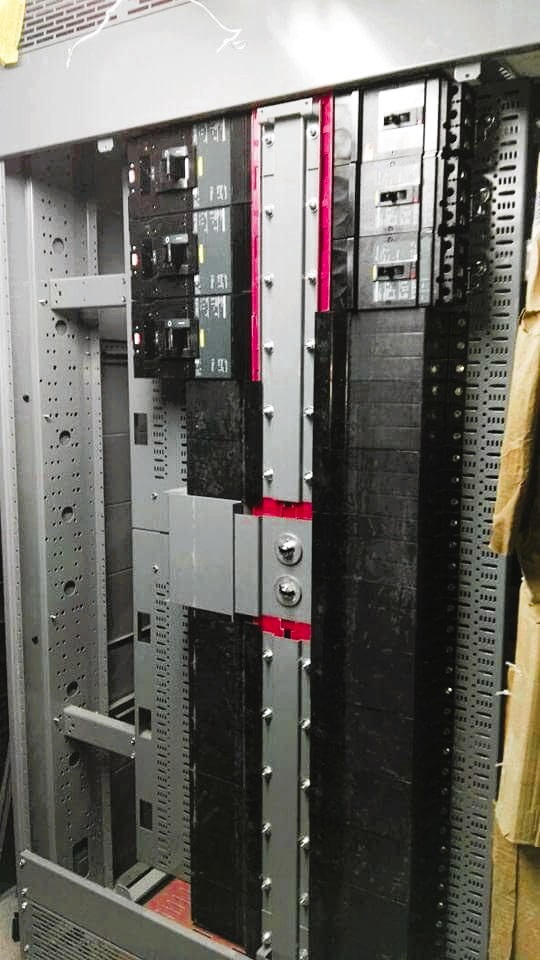 Instalaciones Eléctricas